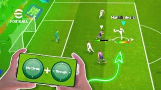 5 Game-changing Techniques To Master Efootball 2025