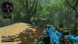 Call of Duty Black Ops 4: Team Deathmatch Gameplay (No Commentary)