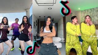 Las Mejores Tendencias y Bailes de Tik Tok INuevos trends tiktok 2024 | Bailando TIK TOK