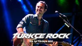 Türkçe Rock 2022 En Iyiler Listesi -Türkçe En Iyi Rock Şarkıları 2022(En çok Dinlenen Rock Müzikler)