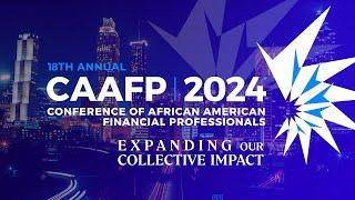 Join us in Atlanta for #CAAFP2024! 