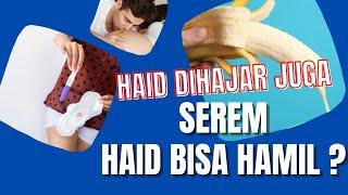 Emang Ada Haid Hamil !! Berhubungan Saat Haid Tetap Bisa Hamil , Ini Alasannya | hidup sehat