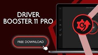 Driver Booster Crack | Driver Booster 11 Free Download Crack | IObit Driver Booster 2024 Crack