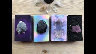 Pick a Card - What is Blocking your connection? Twin Flame Tarot Reading Divine Feminine Masculine