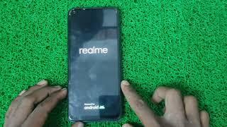 Realme 8 Hard Reset Telugu || Realme 8S Factory Reset Telugu