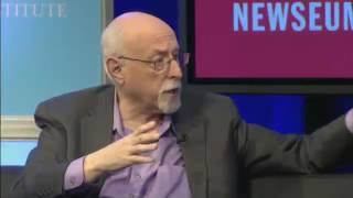 Julius Genachowski and Walt Mossberg / Washington Ideas 2012