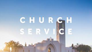 LLUC | 09-10-22 1st Service Replay