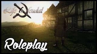 Life is Feudal Your Own РП сервер: Arkona RP Начало (RolePlay). #1 Часть