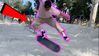 KICKFLIP MASTERCLASS (LEARN\CONTROL\PERFECT KICKFLIPS)