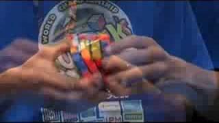 Speedcubing