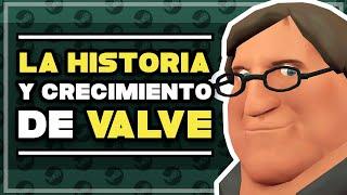 El REINADO de VALVE - Orígenes de Steam