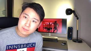 David’s thoughts on BTS BBMA, Naver + Our video