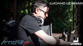 Luciano Le Bihan [35m Closing Set] @ La Fabrica, Cordoba, Argentina (24.12.2015)