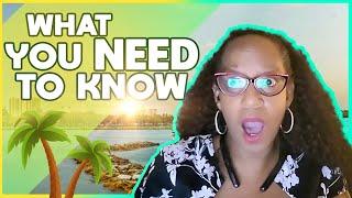 Moving to St. Petersburg Florida? (What You Need To Know)