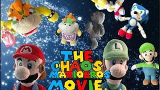 The ChaosMarioBros movie