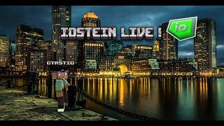 Iostein mit euch Giveways und Vieles mehr! @Alphastein