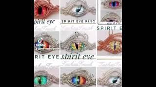 #spiriteye