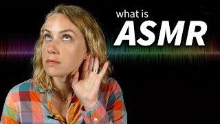 What is ASMR?  Kati Morton | Kati Morton