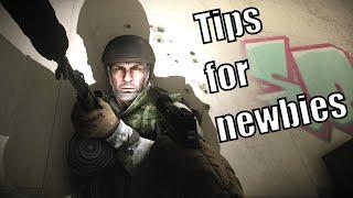 Obvious tips you missed - Escape From Tarkov Tips and tricks for beginners