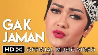 Julia Perez - Gak Jaman (Official Music Video)