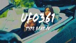 [FREE] Ufo361 Type Beat - "STAY HIGH 3.0" | Hard 808 Bass Trap Beat | Trap Instrumental 2021