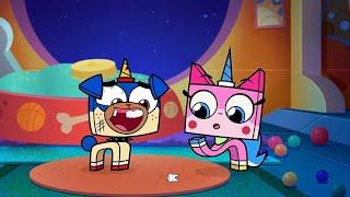 Puppycorn loses his thooth | Unikitty