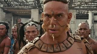 Apocalypto.2006 I Daring Escape Scene (2/2)