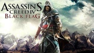 Assassin's Creed IV: Black Flag #7  Уильям Кидд