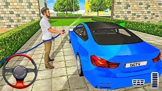 Virtual Dad Simulator: Happy Family Life Game 3D - Android Gameplay