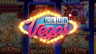 Club Vegas Slots 2020 - NEW Slot Machines Games