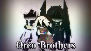 How Oreo brothers came to be//Reaper, Cross & Ink//.•{Gacha Club}•.||Undertale Sans AUs||The Comyets