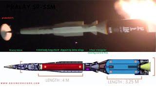 India’s first long-range hypersonic Antiship Missile tested by DRDO