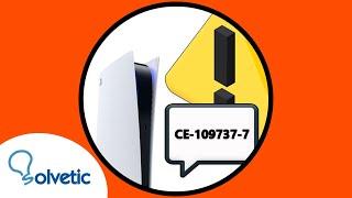 ️ SOLUCION PS5 ERROR CE-109737-7 No se reconoce el dispositivo de almacenamiento USB