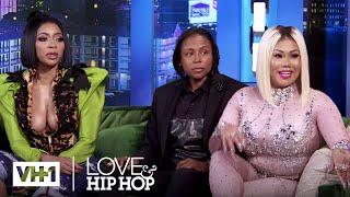 Lovely Mimi Checks Karlie Redd | Love & Hip Hop: Atlanta