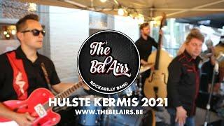 The Bel Airs @ Hulste Kermis 2021 ( compilatie )