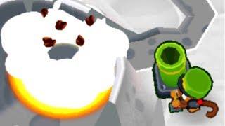 Bloons TD 6 NEW Update 6.0 - NEW Mortar Tower & All Upgrades!