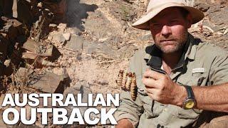 Survivorman | Australian Outback |Season 3 | Episode 5 | Les Stroud