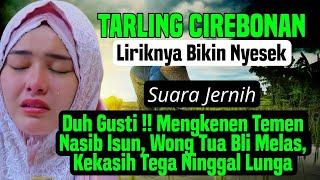 LAGU TARLING CIREBONAN PALING SEDIH BIKIN NYESEK || TARLING PANTURA INDRAMAYU (AnderCoy Channel)