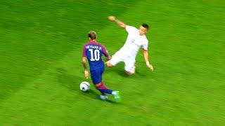 Neymar vs Bayern Munich (UCL Home) 17-18 HD 1080i