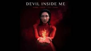 KSHMR & KAAZE ft. KARRA - Devil Inside Me (Extended Mix)