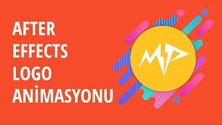 Logo Animasyonu | After Effects #1