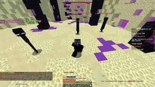 Eman 1 tap Hypixel Skyblock