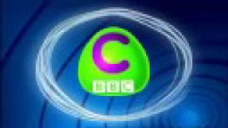 bbc cbbc start up