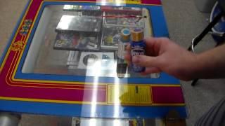 How To Repair a flaking, damaged arcade Bezel or Pinball Backglass - Tutorial