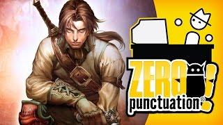 FABLE 2 (Zero Punctuation)