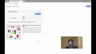 Google Link Shortener Analytics