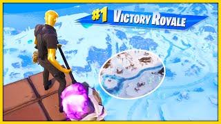 Vildeste Skybase Med Shockwave Hammer! • Dansk