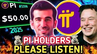 PI NETWORK MAINNET CONFIRMED, PI COIN VALUE, 1000 PI COIN HOLDERS: WHY I'm NOT Selling My Pi