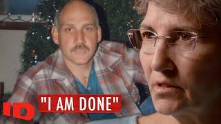 Her Husband's Horrifying Crimes Slowly Came To Light | Evil Lives Here | ID