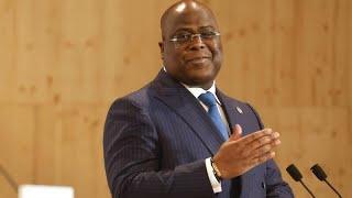 RDC : le président Félix Tshisekedi en visite officielle en Turquie